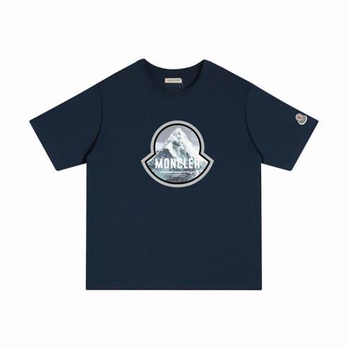 Moncler t-shirt men-2984(M-XXL)