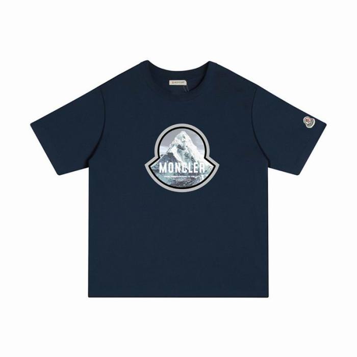 Moncler t-shirt men-2984(M-XXL)