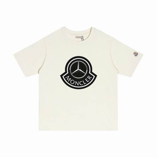 Moncler t-shirt men-3418(M-XXL)