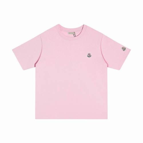 Moncler t-shirt men-2862(M-XXL)