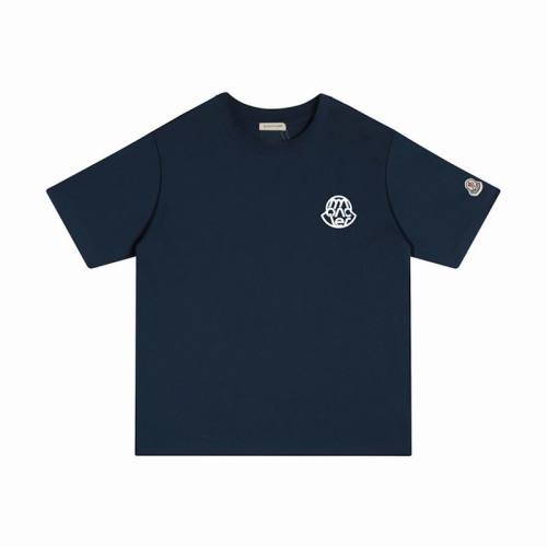 Moncler t-shirt men-3363(M-XXL)