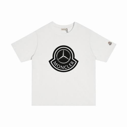 Moncler t-shirt men-3420(M-XXL)