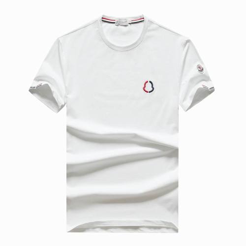 Moncler t-shirt men-3792(S-XL)