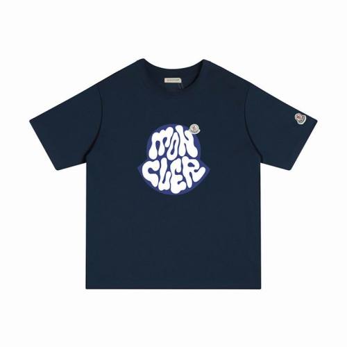 Moncler t-shirt men-3138(M-XXL)