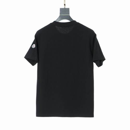 Moncler t-shirt men-3756(S-XL)
