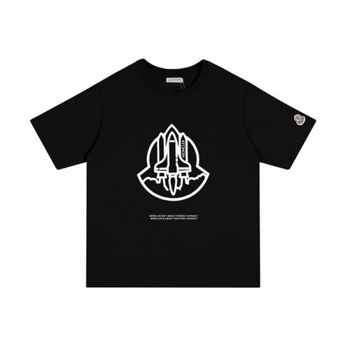 Moncler t-shirt men-3025(M-XXL)