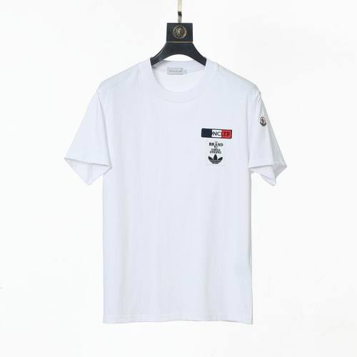 Moncler t-shirt men-3763(S-XL)