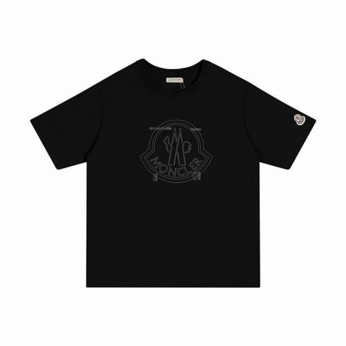 Moncler t-shirt men-2866(M-XXL)