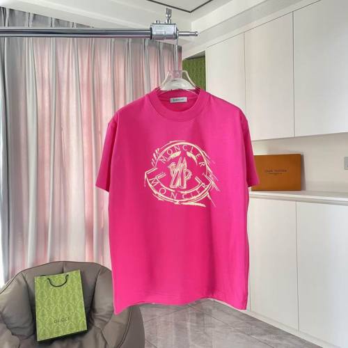 Moncler t-shirt men-3910(S-XXL)