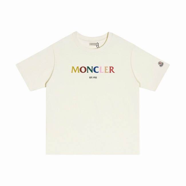 Moncler t-shirt men-2989(M-XXL)