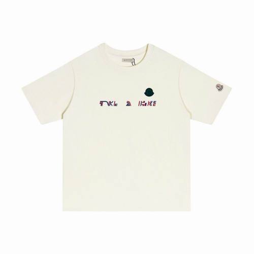 Moncler t-shirt men-2929(M-XXL)