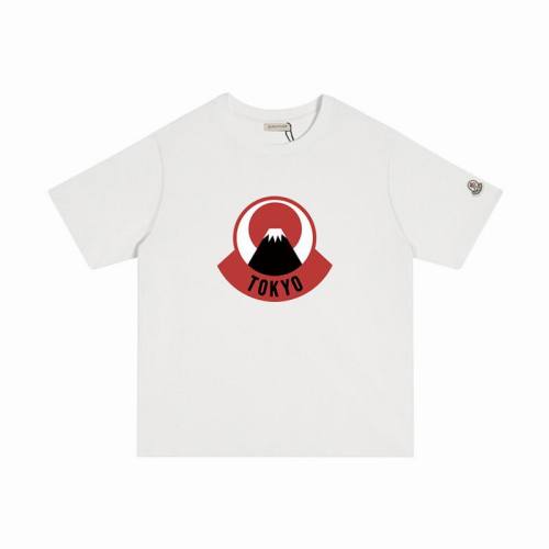 Moncler t-shirt men-3001(M-XXL)