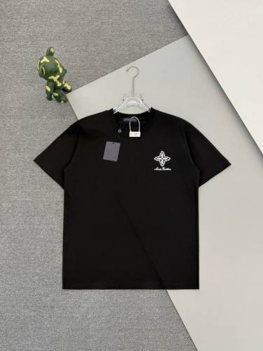 LV  t-shirt men-11909(S-XL)