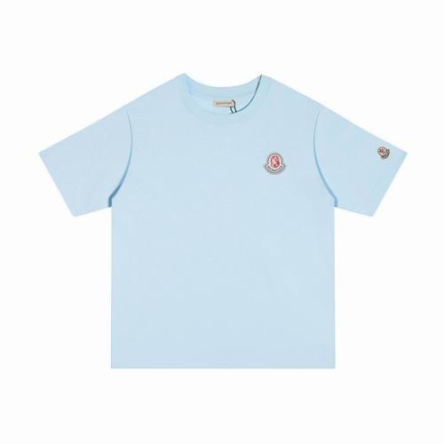 Moncler t-shirt men-3238(M-XXL)