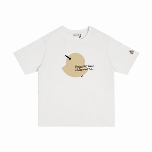 Moncler t-shirt men-2939(M-XXL)