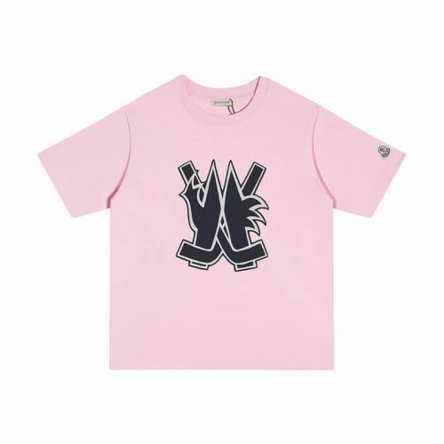 Moncler t-shirt men-3248(M-XXL)