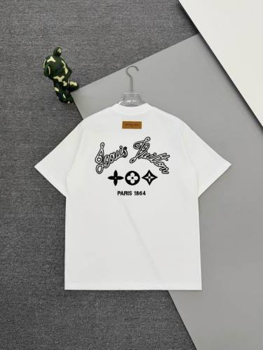 LV  t-shirt men-11914(S-XL)