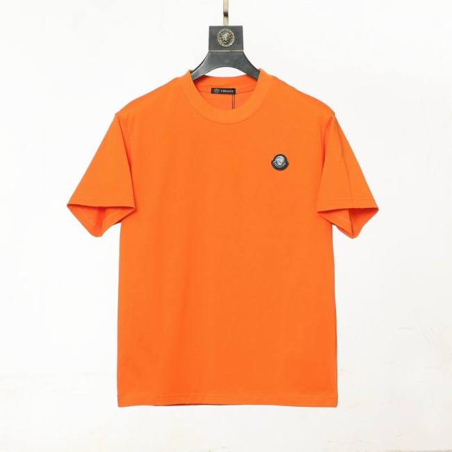 Moncler t-shirt men-3832(S-XL)