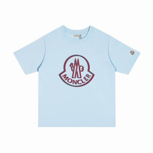 Moncler t-shirt men-3505(M-XXL)