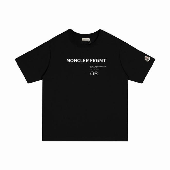 Moncler t-shirt men-2977(M-XXL)