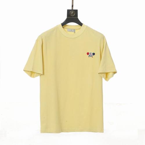 Moncler t-shirt men-3781(S-XL)
