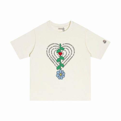 Moncler t-shirt men-3209(M-XXL)