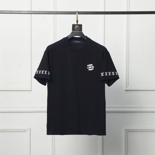 LV  t-shirt men-11893(S-XL)