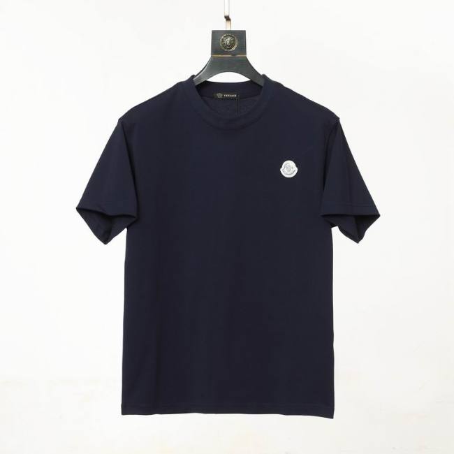 Moncler t-shirt men-3835(S-XL)