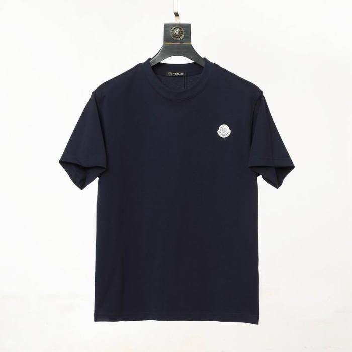 Moncler t-shirt men-3835(S-XL)
