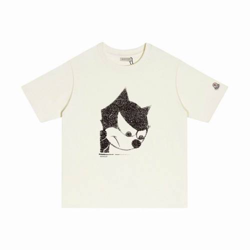 Moncler t-shirt men-3015(M-XXL)