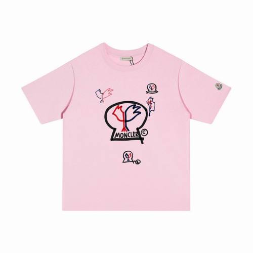 Moncler t-shirt men-2962(M-XXL)