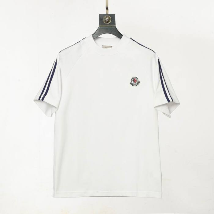 Moncler t-shirt men-3840(S-XL)