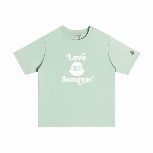 Moncler t-shirt men-2874(M-XXL)