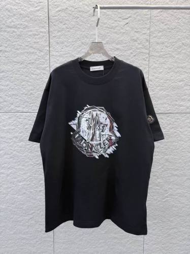 Moncler t-shirt men-3913(S-XXL)