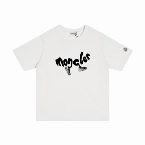 Moncler t-shirt men-3294(M-XXL)
