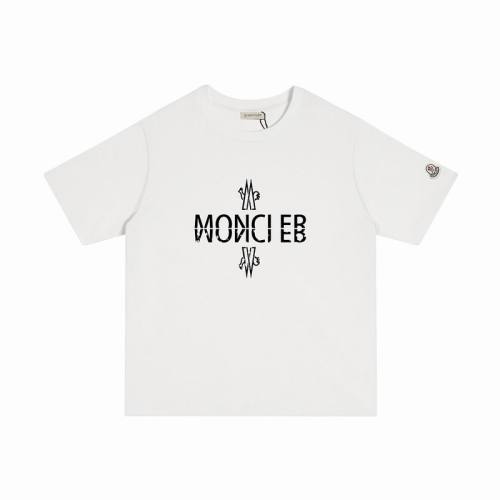 Moncler t-shirt men-3675(M-XXL)