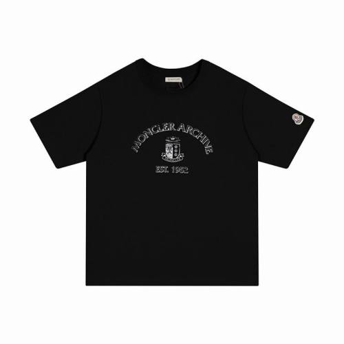 Moncler t-shirt men-3640(M-XXL)
