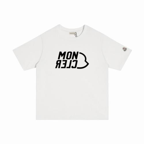 Moncler t-shirt men-3667(M-XXL)