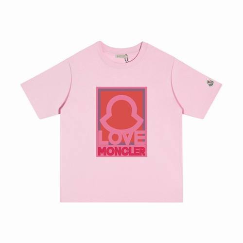 Moncler t-shirt men-3207(M-XXL)