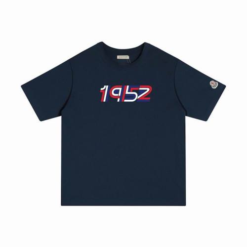 Moncler t-shirt men-2934(M-XXL)
