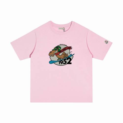 Moncler t-shirt men-3095(M-XXL)