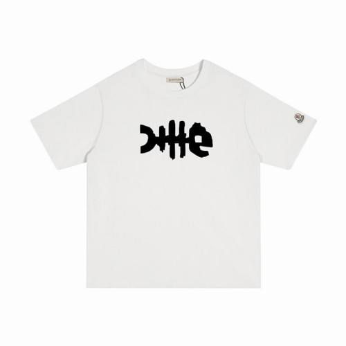 Moncler t-shirt men-2975(M-XXL)