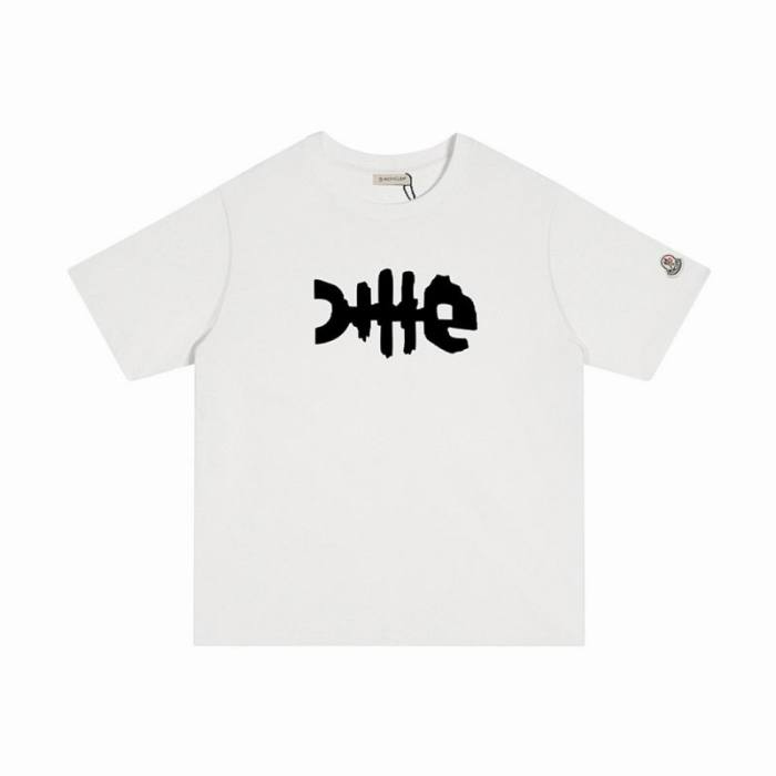 Moncler t-shirt men-2975(M-XXL)