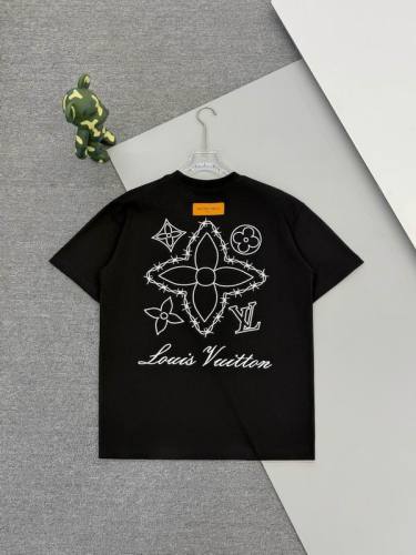 LV  t-shirt men-11910(S-XL)