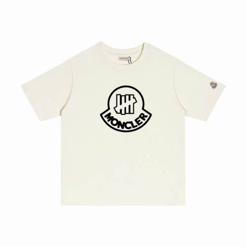 Moncler t-shirt men-2901(M-XXL)