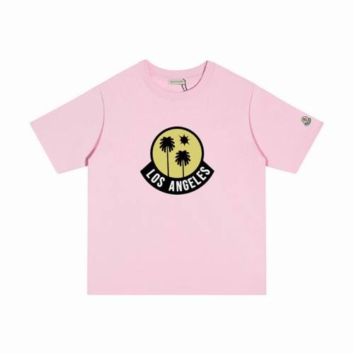 Moncler t-shirt men-3007(M-XXL)