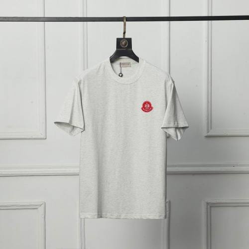 Moncler t-shirt men-3875(S-XL)