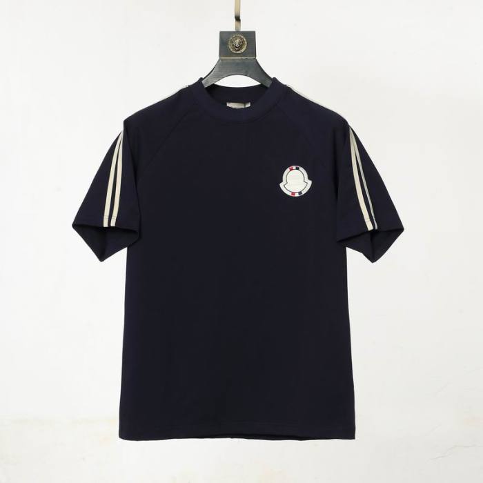 Moncler t-shirt men-3842(S-XL)