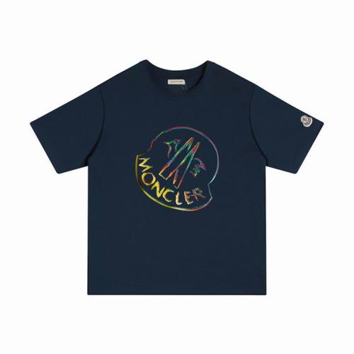 Moncler t-shirt men-3565(M-XXL)