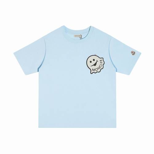 Moncler t-shirt men-3650(M-XXL)